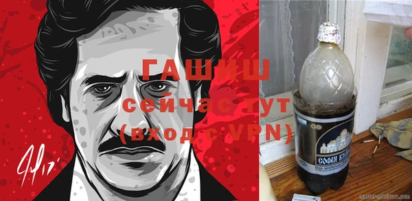 гашик Арсеньев